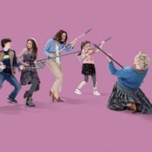 How to Get $35 Rush Tickets to MRS. DOUBTFIRE with TodayTix!