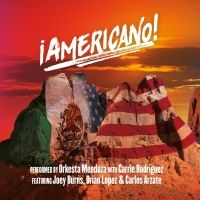 First Listen - New Album Inspired by the Broadway-Aimed Immigration Musical…