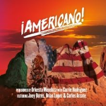 First Listen - New Album Inspired by the Broadway-Aimed Immigration Musical…