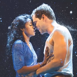 Wake Up With BroadwayWorld September 3, 2024
