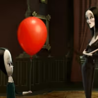 VIDEO: Watch the Trailer for THE ADDAMS FAMILY Video
