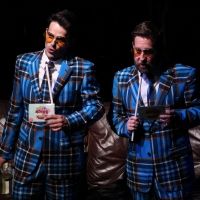 Off-Broadway To Return With THE SUPER CRAZY FUNTIME SHOW
