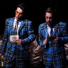 Off-Broadway To Return With THE SUPER CRAZY FUNTIME SHOW