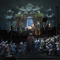 TURANDOT to Return to the Met in October