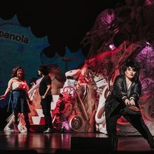 Review: The World Premiere of Tomson Highway's ROSE at the National Arts Centre