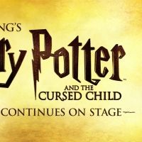 Friday Forty Announced for San Francisco's HARRY POTTER AND THE CURSED CHILD