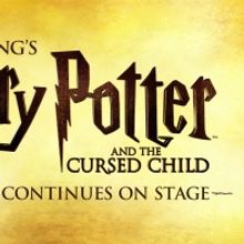 Friday Forty Announced for San Francisco's HARRY POTTER AND THE CURSED CHILD
