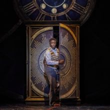 BWW Review: THE LION, THE WITCH & THE WARDROBE, New Wimbledon Theatre