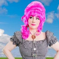 Josie Cotton Releases Brand New Video for 'Calling All Girls'