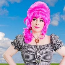 Josie Cotton Releases Brand New Video for 'Calling All Girls'