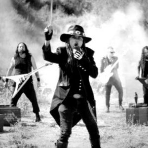 Ministry Announces 16th Album 'HOPIUMFORTHEMASSES'