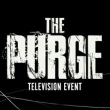 THE PURGE Returns to USA Network This Fall