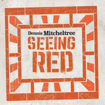 Dennis Mitcheltree Releases "LAPIS LAZULI" Single Ahead of SEEING RED Album