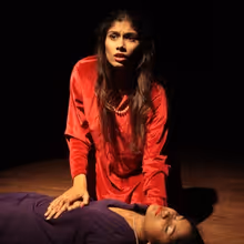 SHERLOCK HOLMES AND THE SPECKLED BAND Benefit Show to be Presented at Akshara Theatre