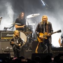 Review: VETSAID at Nationwide Arena