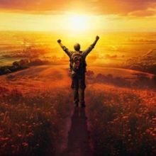 Full Cast Set for THE UNLIKELY PILGRIMAGE OF HAROLD FRY