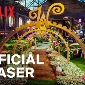 Video: WONKA'S THE GOLDEN TICKET Teaser Offers First Look at Competition Series