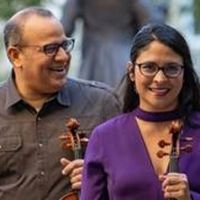 The Dali String Quartet Launches New PRIMAVERA PRESENTS Series Interview