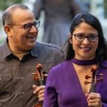 The Dali String Quartet Launches New PRIMAVERA PRESENTS Series