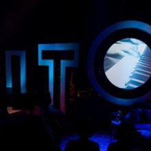 ELTON JOHN: IT'S A LITTLE BIT FUNNY Comes To The Bowdon Rooms In Altrincham