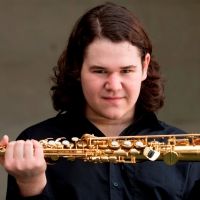 Cameron William Closes National Music Competition