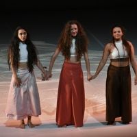 La Compañía Pájaro Mosca Presentará Dos Funciones Más De ECO En El Teatro De La…