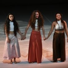 La Compañía Pájaro Mosca Presentará Dos Funciones Más De ECO En El Teatro De La 