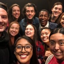 Random Acts Has Announced Non-Profit Campaign And Arts Fair