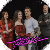 West Valley Arts Will Present FOOTLOOSE Its First Full-Scale Musical At Harman…