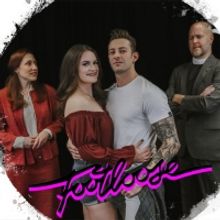 West Valley Arts Will Present FOOTLOOSE Its First Full-Scale Musical At Harman Theatr