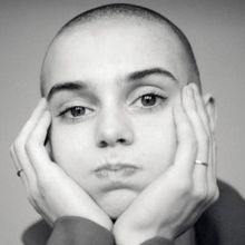 Sinead O'Connor Dies at Age 56