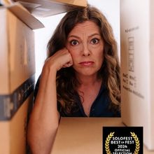 TITLE PENDING To Have Area Debut At THE SAN DIEGO FRINGE FESTIVAL