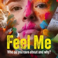 The New Wolsey Theatre Reveals Lineup of Performances This Summer