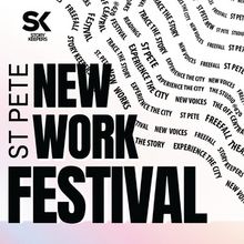 ST. PETE NEW WORKS FESTIVAL Set For 2027