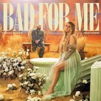 Meghan Trainor Releases Acoustic Version of 'Bad For Me' Featuring Teddy Swims