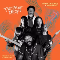 Dukes Of Roots Release A Tribute To Toots Hibbert With 'Pressure Drop' Ft. Tarrus…