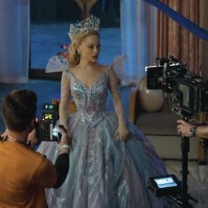 Videos: Ariana Grande and Cynthia Erivo Perform New WICKED: FOR GOOD Songs in BTS Videos