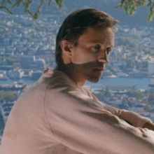 VIDEO: Sondre Lerche Releases Video for 'Turns Out I'm Sentimental After All'