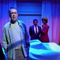 BWW Review: BREAKFAST WITH MUGABE at Black Theatre Troupe Explores the Lines of…