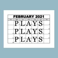 BWW Blog: 28 Plays in 28 Days