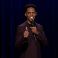 VIDEO: Watch Jay Jurden Perform Stand-Up on THE TONIGHT SHOW! Video