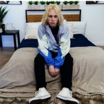 Danny Goo Releases Debut EP 'Feel For You'