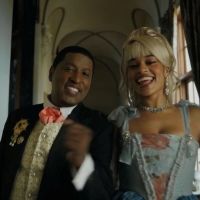 VIDEO: Babyface & Ella Mai Unveil 'Keeps on Fallin'' Official Video