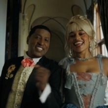 VIDEO: Babyface & Ella Mai Unveil 'Keeps on Fallin'' Official Video