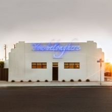 Compound Opens To Public Tomorrow