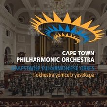 Cape Town Philharmonic Orchestra Launches AUTUMN SYMPHONIES Season At City Hall