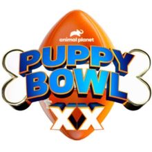 Puppy Bowl XX Reaches 12.6 Million Viewers And Was #1 Non-Sports Cable Telecast on Su