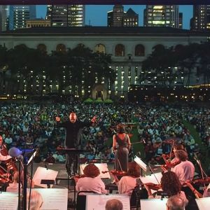 New York City Opera Unveils 2024 Summer Season Celebrating 100 Years Of Puccini