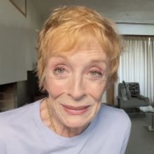 VIDEO: Holland Taylor Invites Audiences To West Coast Premiere Of ANN