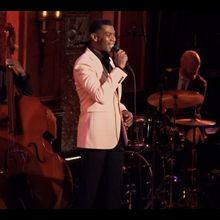 Review: JAMES RICH SALUTES NAT KING COLE A Sweet And Swingin' Good Time At 54 Below